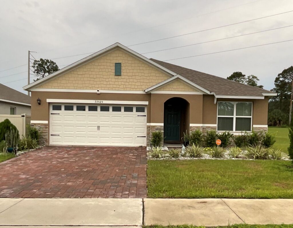 SHORT SALE